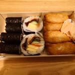 神田志乃多寿司 - 