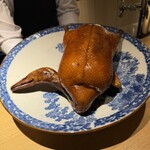 眞善美 - 北京ダック