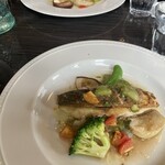 フランス食堂 Chilo - 