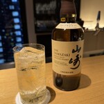 眞善美 - ハイボール