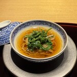 眞善美 - 汁そば