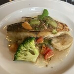 フランス食堂 Chilo - 