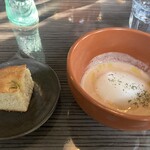 フランス食堂 Chilo - 