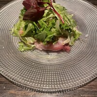 grigio la tavola - 