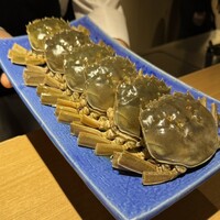 眞善美 - 上海蟹