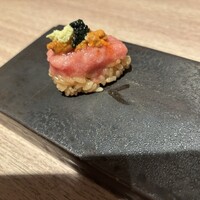 鮨 いつみ - 
