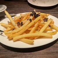 grigio la tavola - 