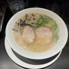ラーメン たつや