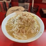 ラーメン ヨシトミ - 