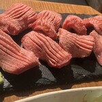 焼肉 牛しゃ - 