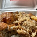 ニューヨークチキングリル - 