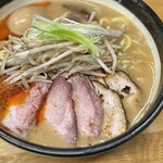 味噌っ子 ふっく - 