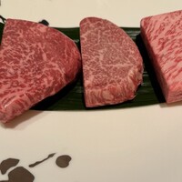 加藤牛肉店 銀座 - 