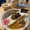 CURRY SHOP くじら 高円寺