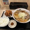らーめん 八八 名神口店