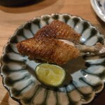 鶏匠 膳 - 手羽先