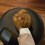 鶏匠 膳 - 膳タッキーフライドチキンw