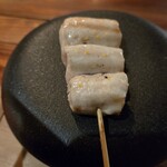 鶏匠 膳 - ささみ