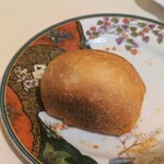 横濱元町 霧笛楼 - パン