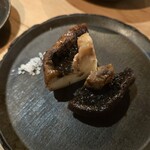 鶏匠 膳 - 千葉県産ジャンボマッシュルーム(追加)