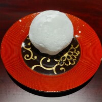 但 - .....三品目　苺大福.....