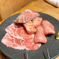 個室焼肉匠 - 