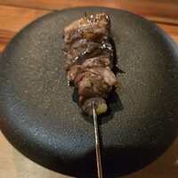 鶏匠 膳 - 黒かしわ