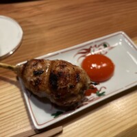 炭火焼鳥 とり将 - 