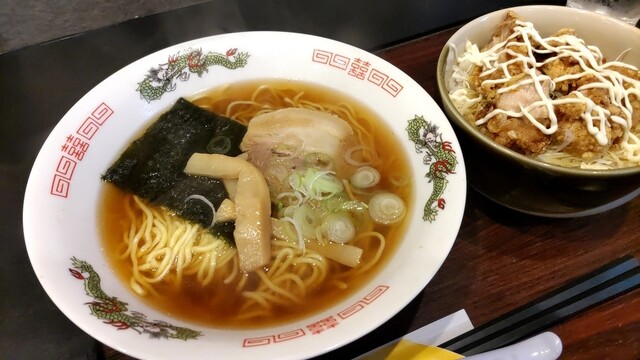 キッチン ハラキチ（村崎野）｜岩手・北上市の居酒屋で本格和食を堪能