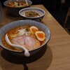 貝だし麺 きた田