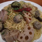 イタリア食堂 ダンデライオン - 