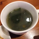 イタリア食堂 ダンデライオン - 