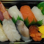 銀のさら - 料理写真: