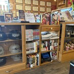 コミュニティ カフェ ファミリア - 