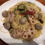 イタリア食堂 ダンデライオン - 