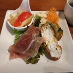 イタリア食堂 ダンデライオン - 