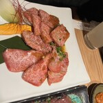 焼肉 おくむら - 