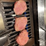 焼肉 おくむら - 