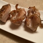 焼鶏館 - ヤゲン