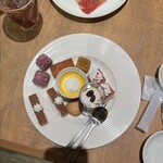 プレミアムカルビ - 