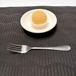 中国料理 カリュウ(ヨコハマ グランド インターコンチネンタル ホテル) - 