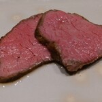 肉料理ふくなが - 