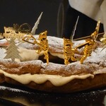 肉料理ふくなが - 