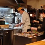 肉料理ふくなが - 