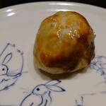 肉料理ふくなが - 