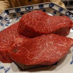 肉料理ふくなが - 