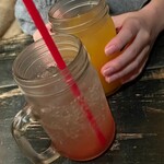 カフェダイニングバー倉庫 - 