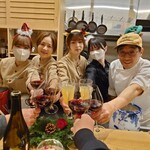 肉料理ふくなが - 