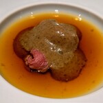 肉料理ふくなが - 