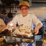 肉料理ふくなが - 